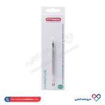 پاک کننده جوش سر سیاه دوطرفه کد 1024 تیتا نیا - Image 2